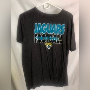 Jacksonville, jaguars, NFL T-shirt